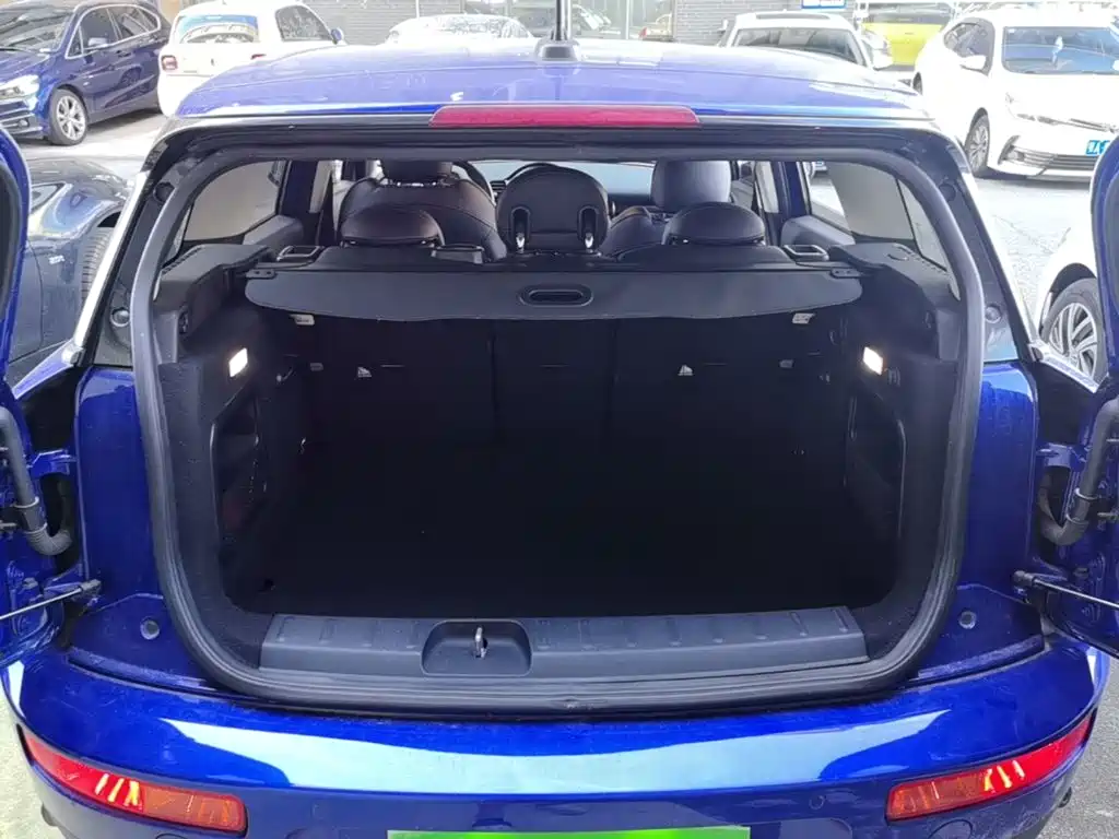MINI Mini Clubman — миниатюра 19