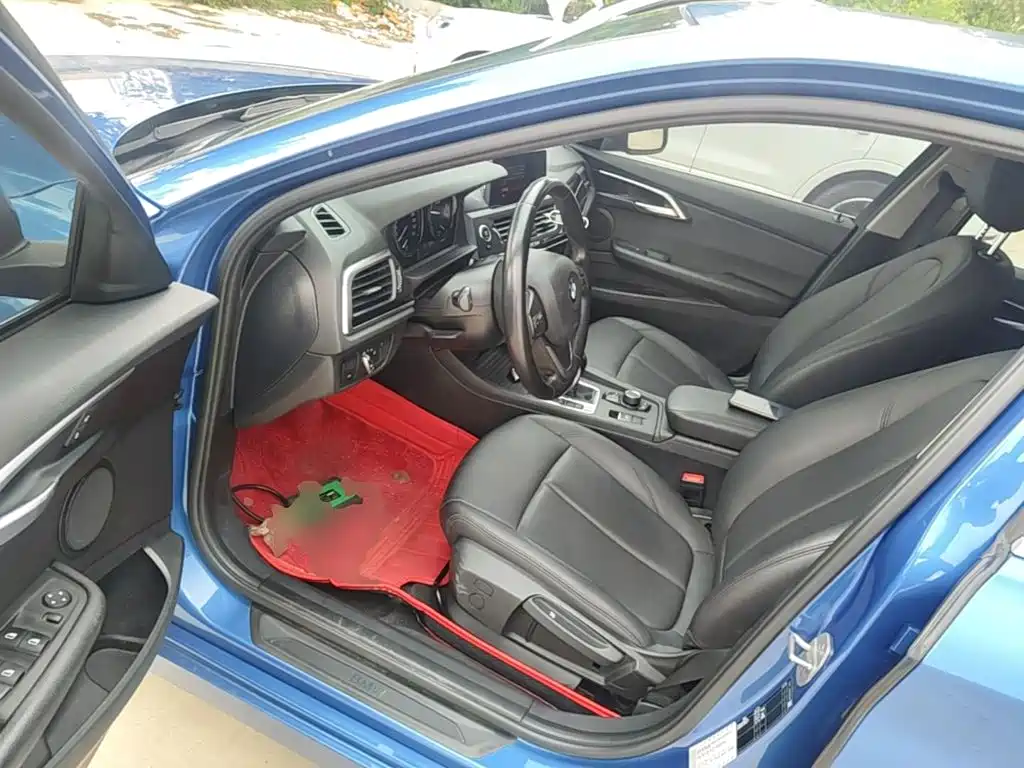 BMW 1 Series — миниатюра 16