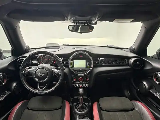 MINI Mini JCW — миниатюра 7