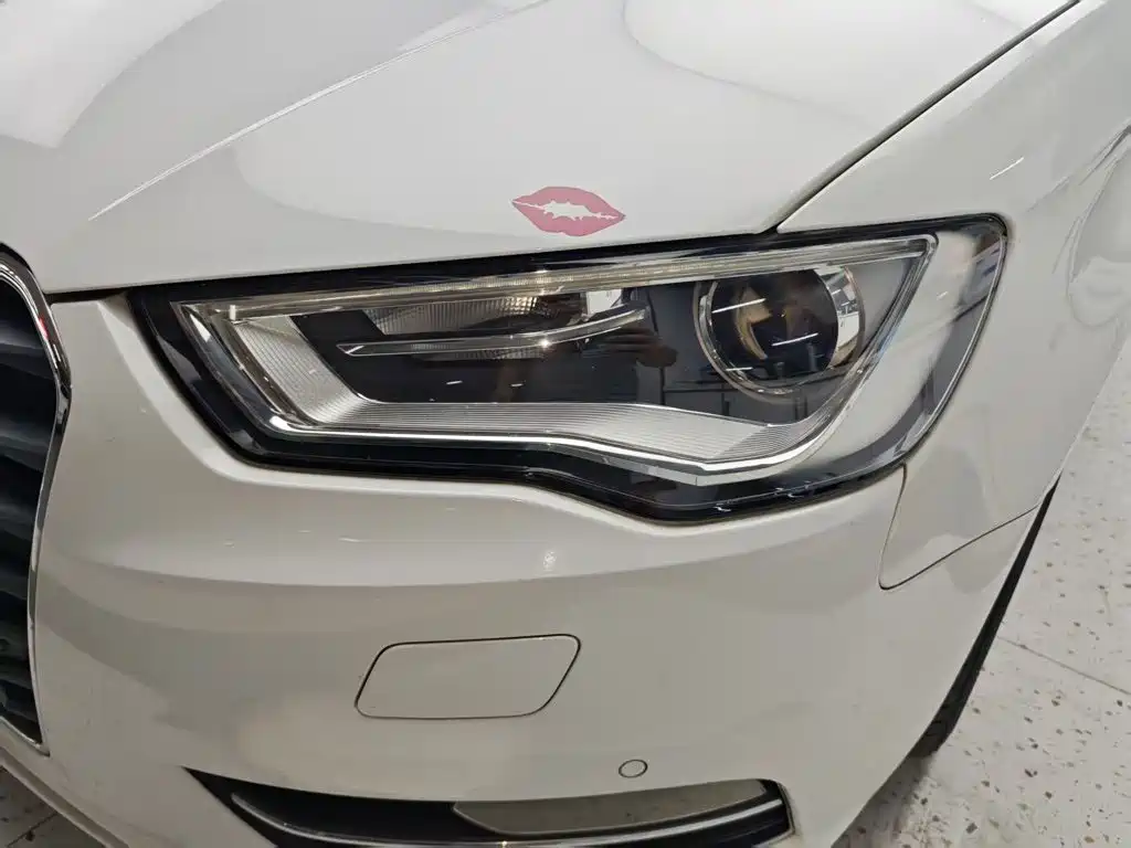 Audi A3 — миниатюра 24