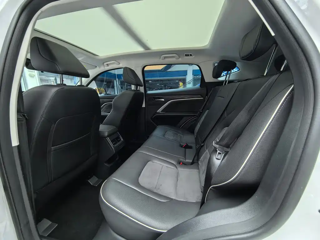 Haval H6 — миниатюра 8