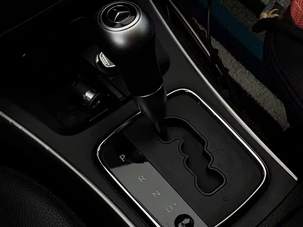 Mercedes-Benz B-Class — миниатюра 6