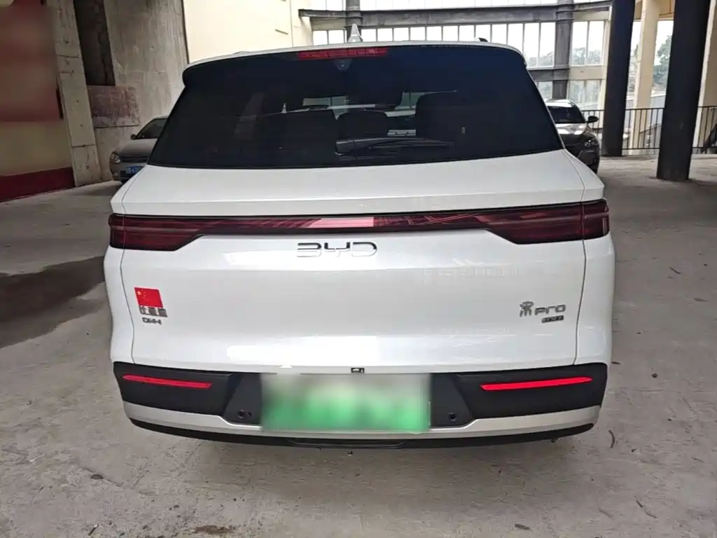 BYD Pro New Energy — миниатюра 6