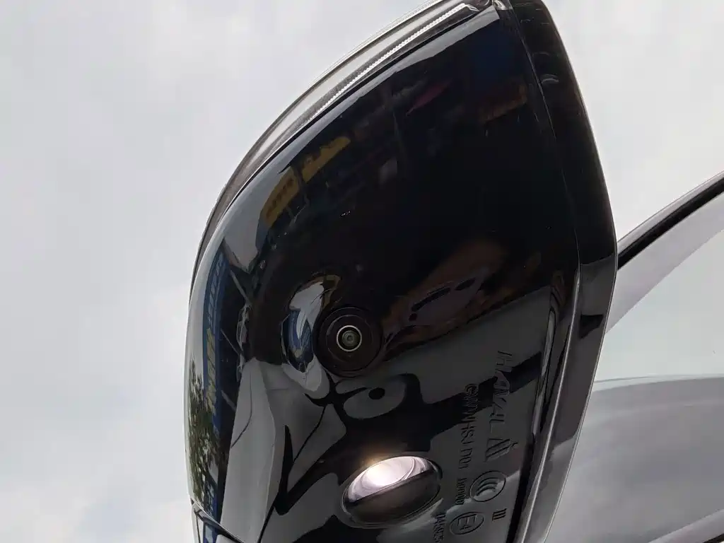 Haval H6 — миниатюра 28