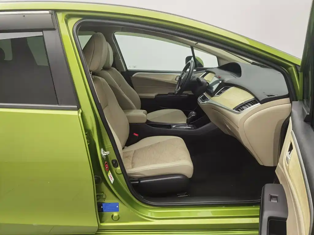 Honda Jade — миниатюра 23