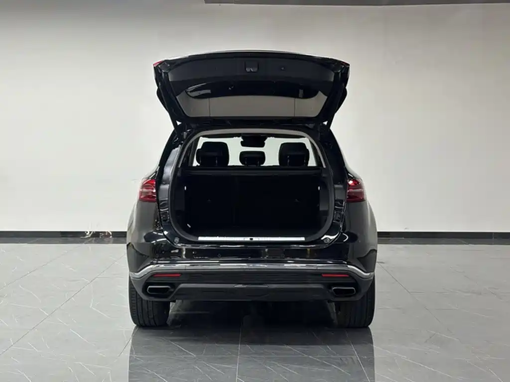 Hongqi Hongqi HS5 — миниатюра 9