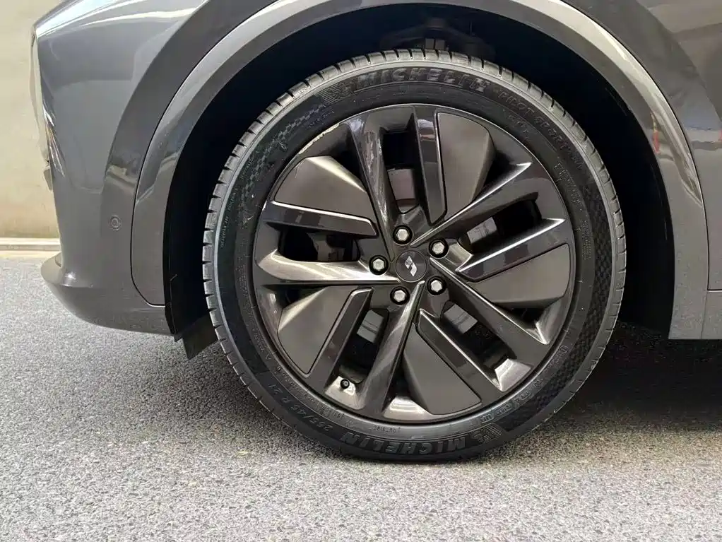 Li Auto Li L7 — миниатюра 6