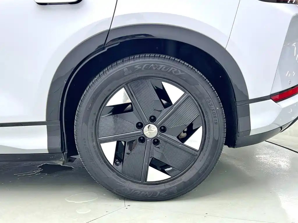 BYD L EV — миниатюра 4