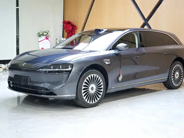 2025 GAC Xiangjie S9T