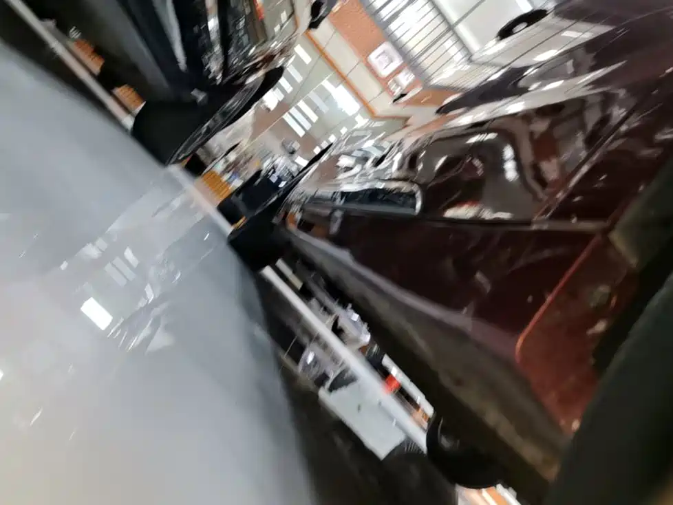 Geely Borui — миниатюра 21