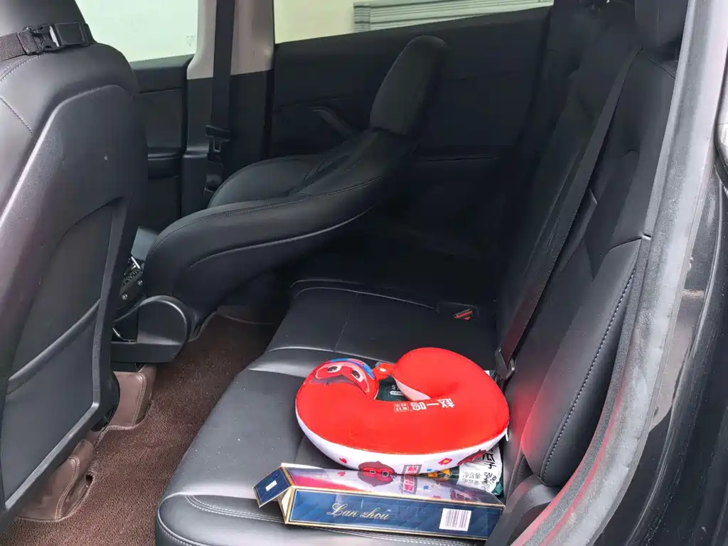 Tesla Model Y — миниатюра 7
