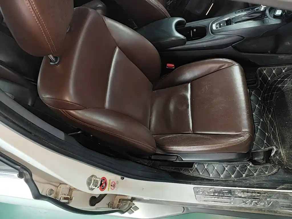 Honda XR-V — миниатюра 25