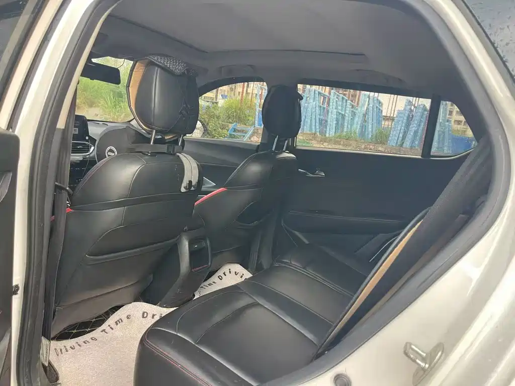 Baojun 510 — миниатюра 7