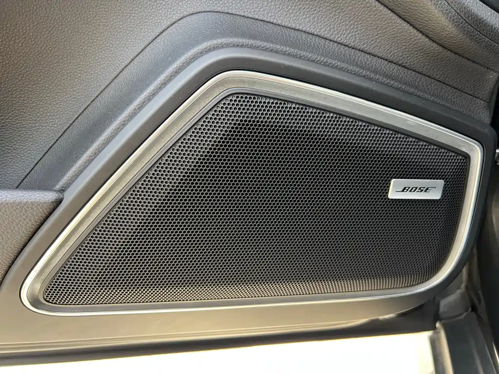 Porsche Panamera — миниатюра 22
