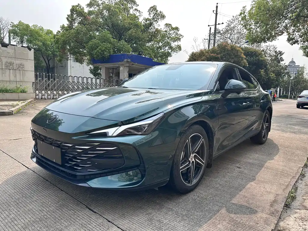 Mg MG7 2023