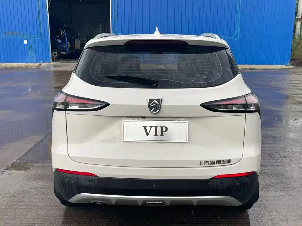 Baojun 510 — миниатюра 4