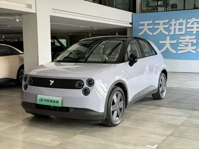 2025 Nio Firefly