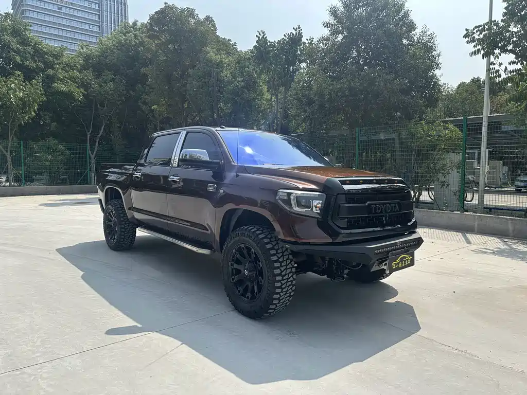 Toyota Tantu — миниатюра 14