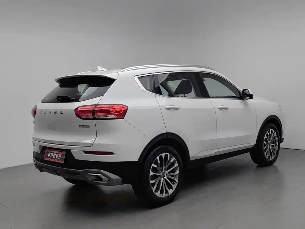Haval H6 — миниатюра 2