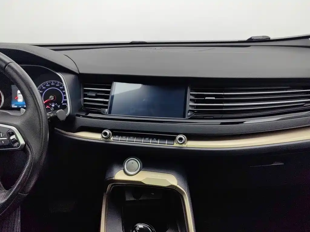Haval H6 — миниатюра 12