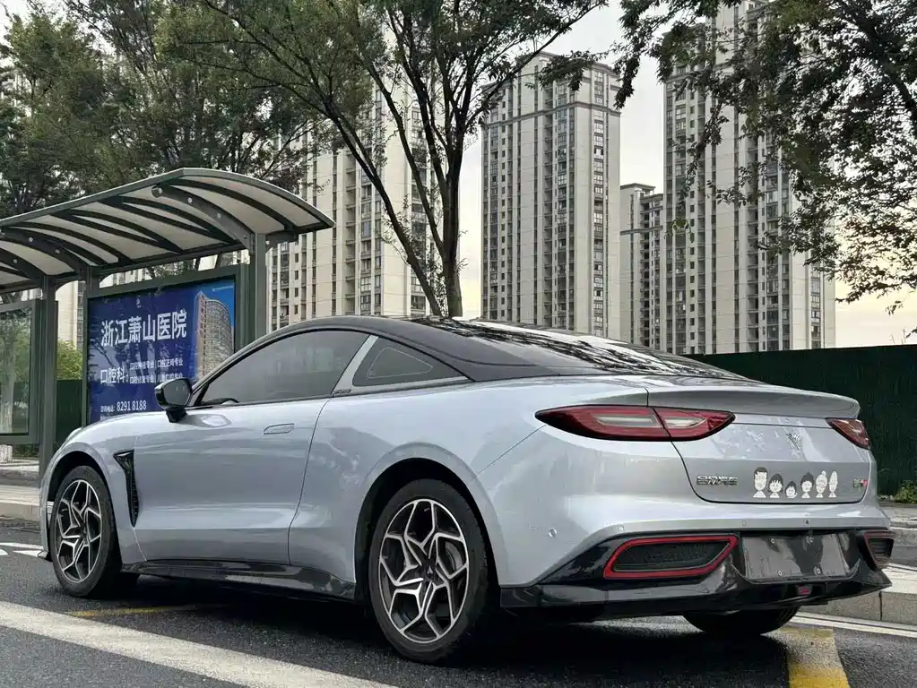 Neta Neta GT — миниатюра 10