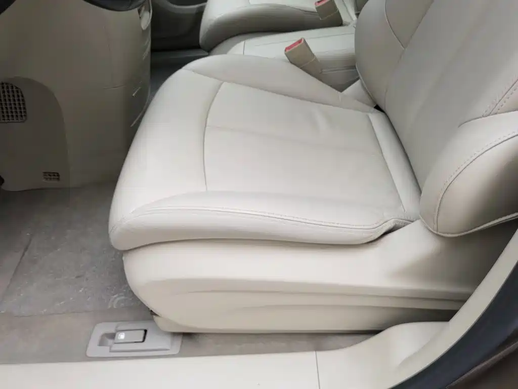 Buick GL8 — миниатюра 20