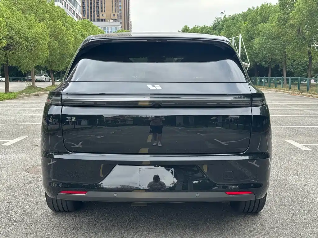 Li Auto Li L7 — миниатюра 6