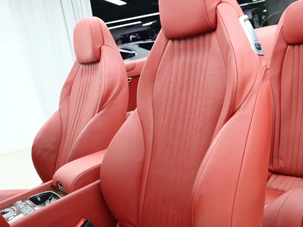 Bentley Continental — миниатюра 4
