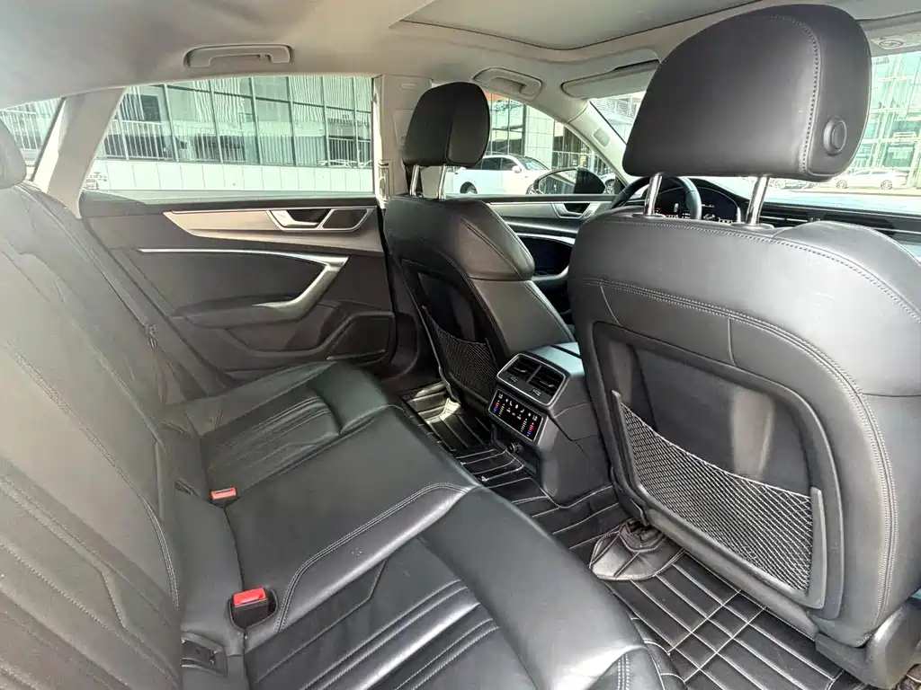Audi A7 — миниатюра 7