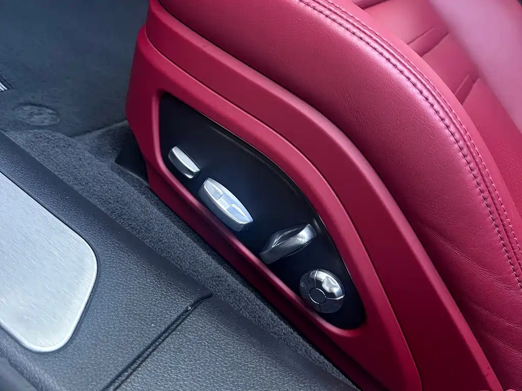 Porsche Panamera — миниатюра 15