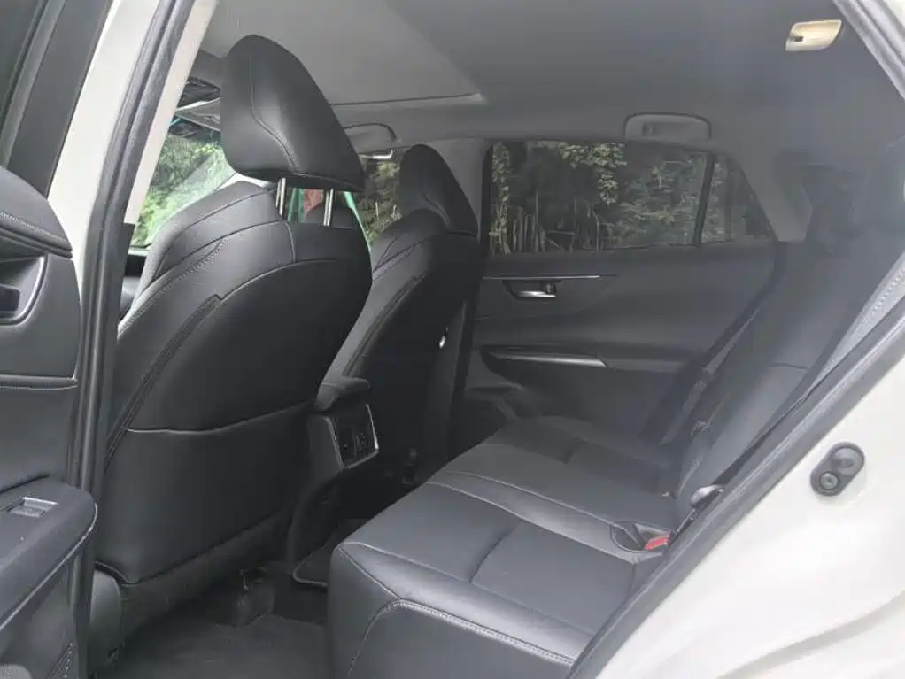 Toyota Venza — миниатюра 10