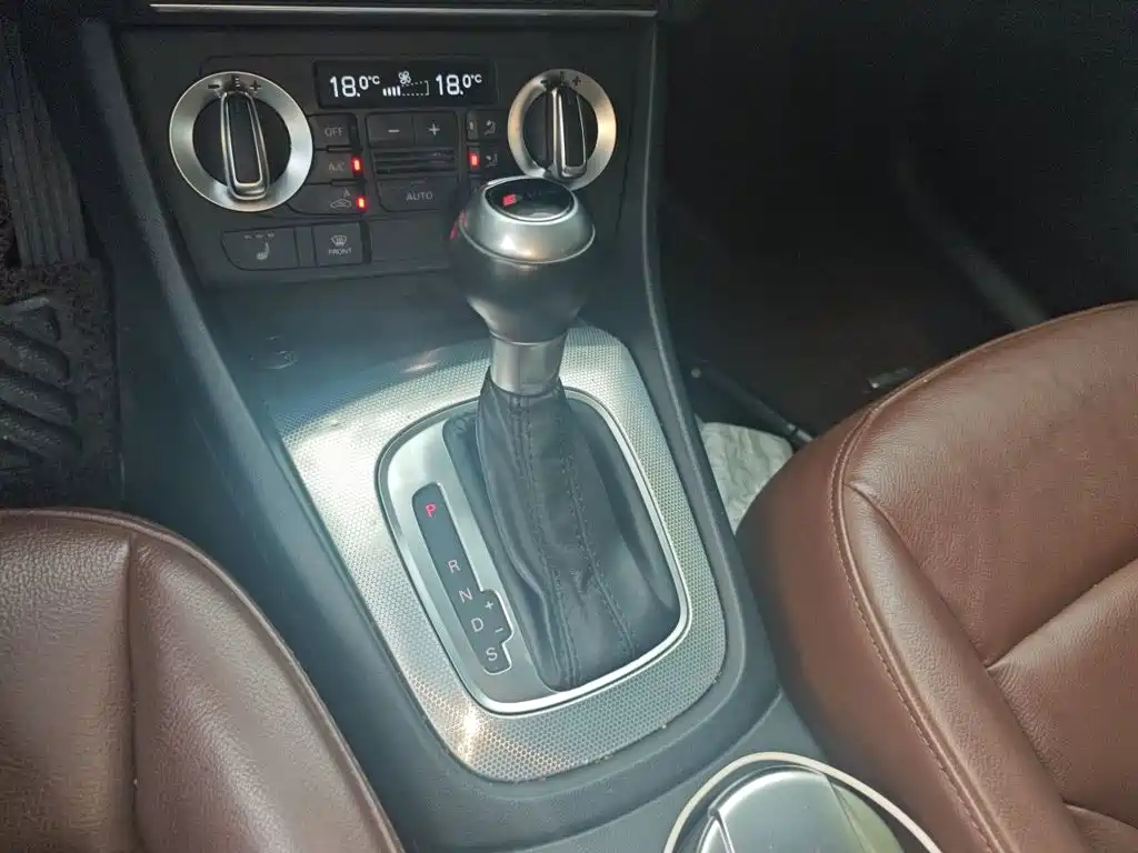 Audi Q3 — миниатюра 7