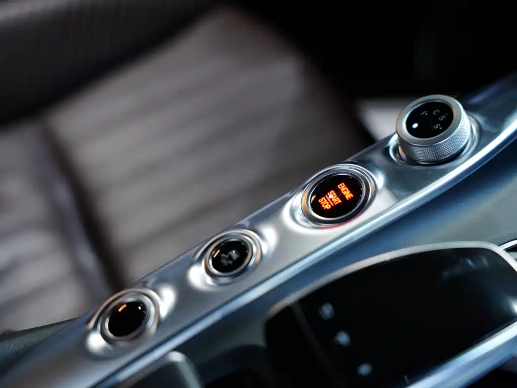 Mercedes-Benz AMG GT — миниатюра 31