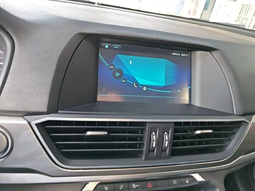 Haval H6 — миниатюра 13
