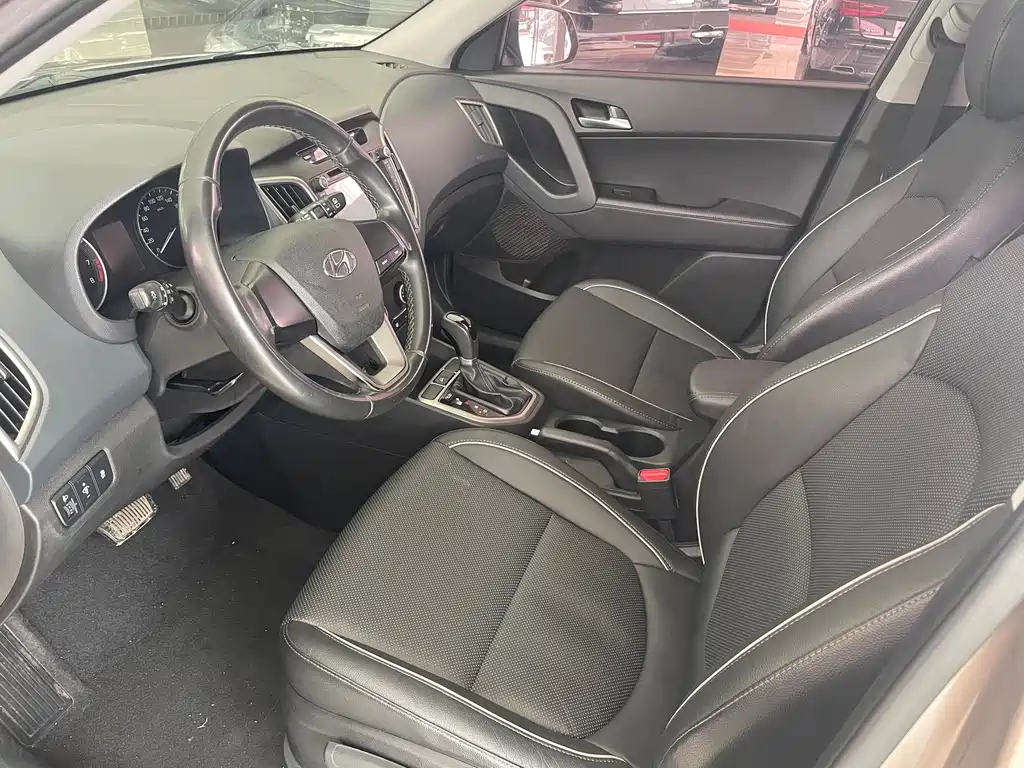 Hyundai ix25 — миниатюра 12