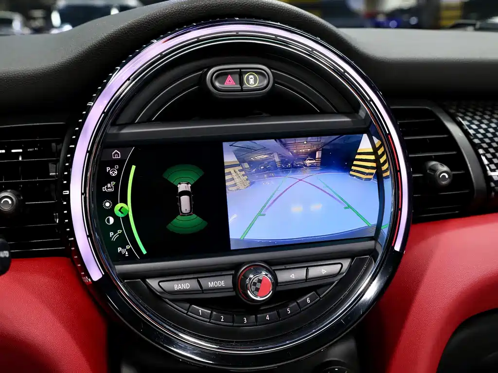MINI Mini JCW — миниатюра 17