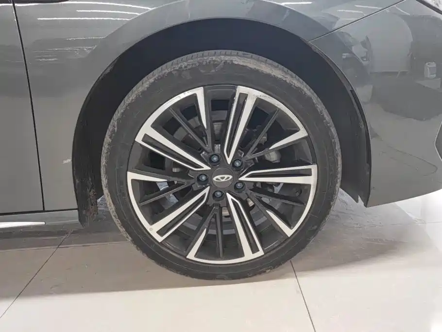 Chery Arrizo 8 PRO — миниатюра 6