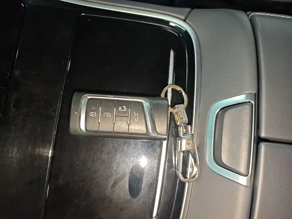 GAC Motor Trumpchi M8 — миниатюра 17