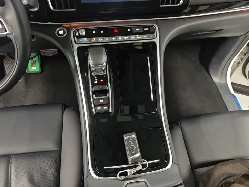 GAC Motor Trumpchi M8 — миниатюра 10