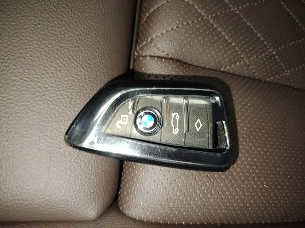 BMW X3 — миниатюра 9