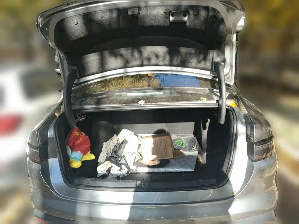 BYD Seal 05 DM-i — миниатюра 20
