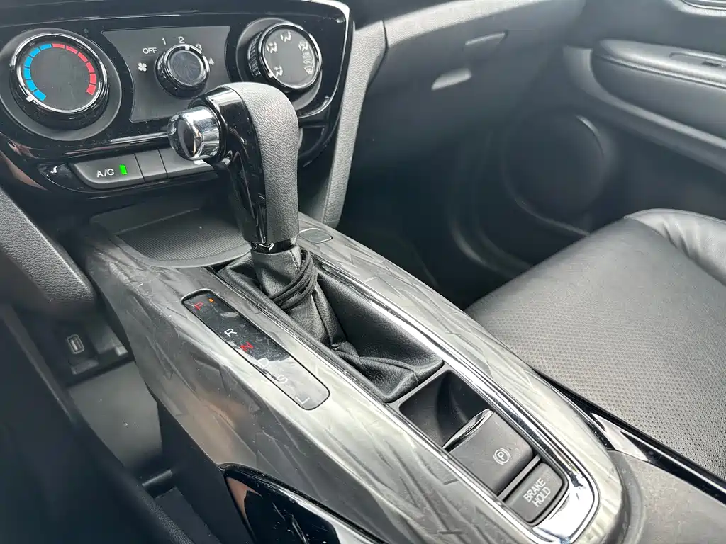 Honda XR-V — миниатюра 14