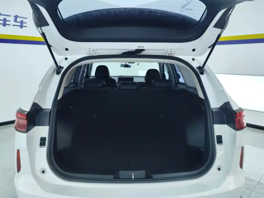 Haval H6 — миниатюра 4
