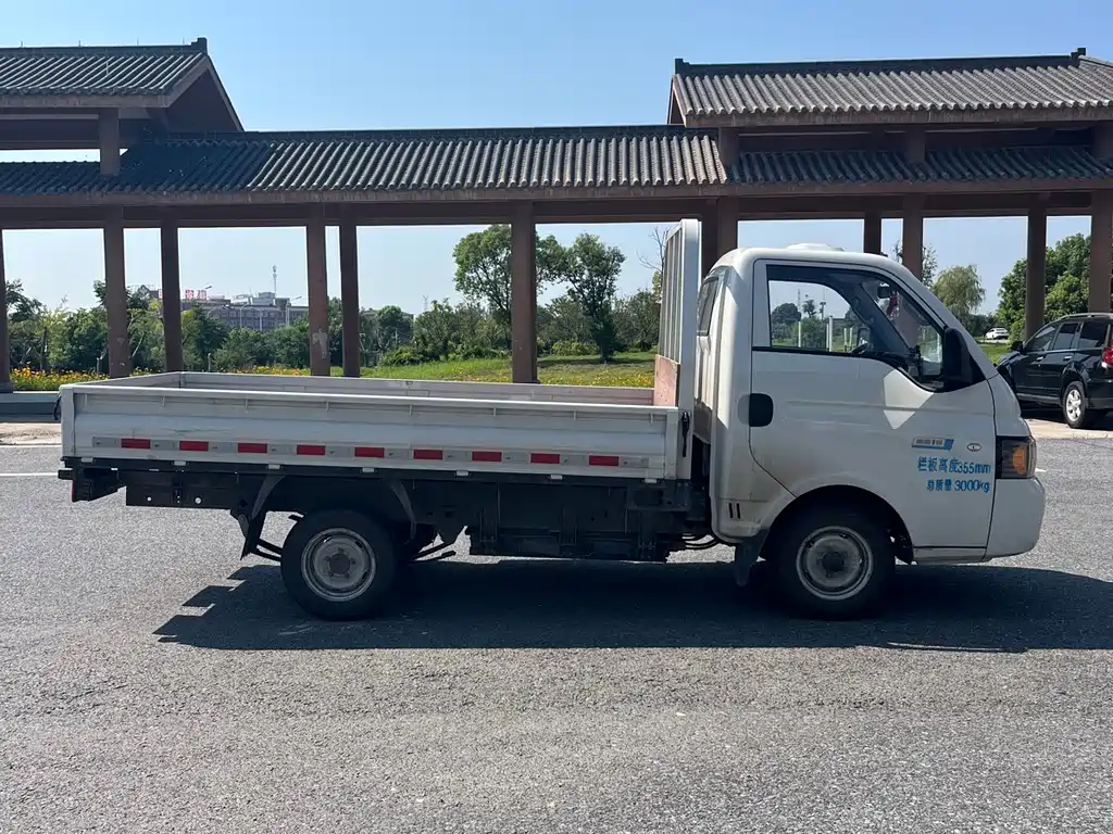 JIANGQI GROUP KAIDA EX6