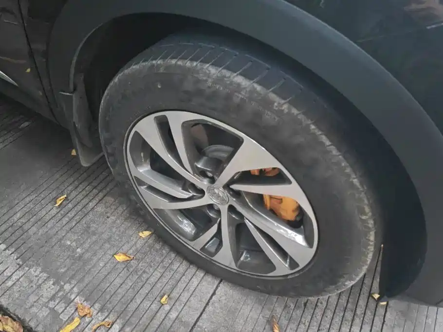 Buick Envision S — миниатюра 6