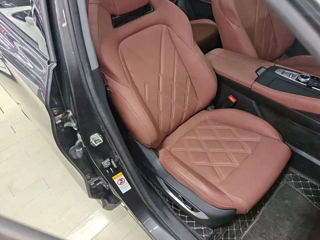 Changan CS75 PLUS — миниатюра 25