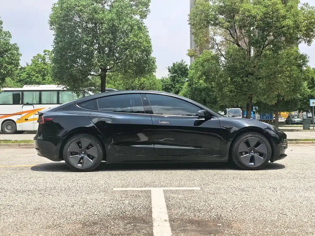 Tesla Model 3 — миниатюра 7