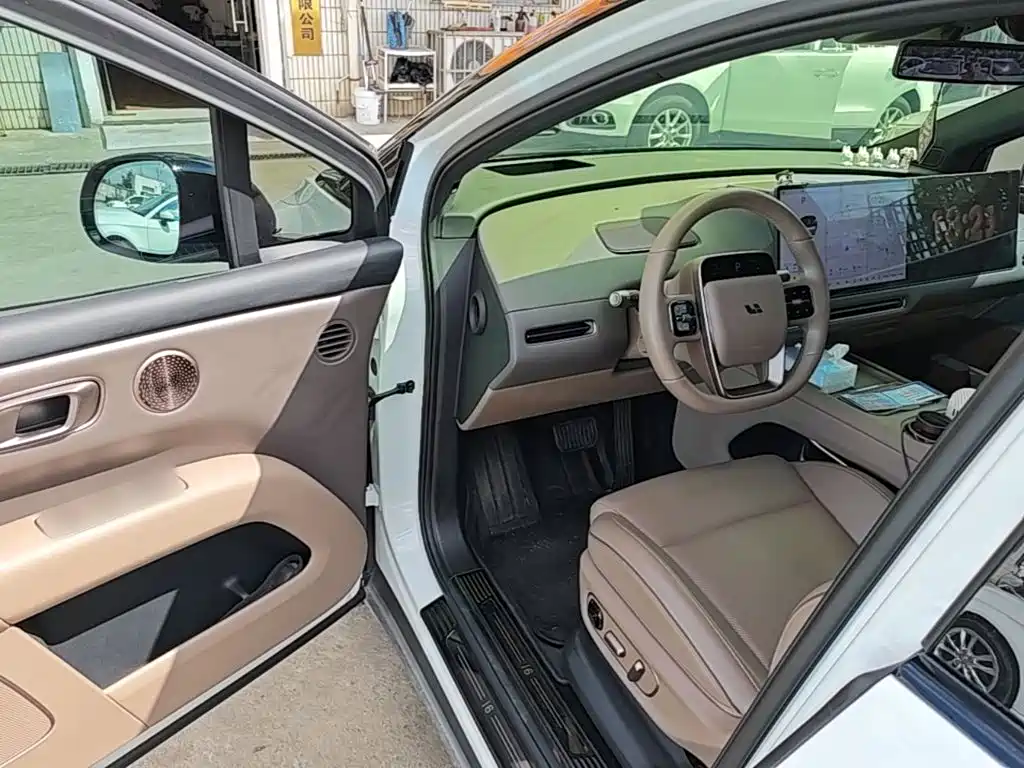 Li Auto Li i6 — миниатюра 16