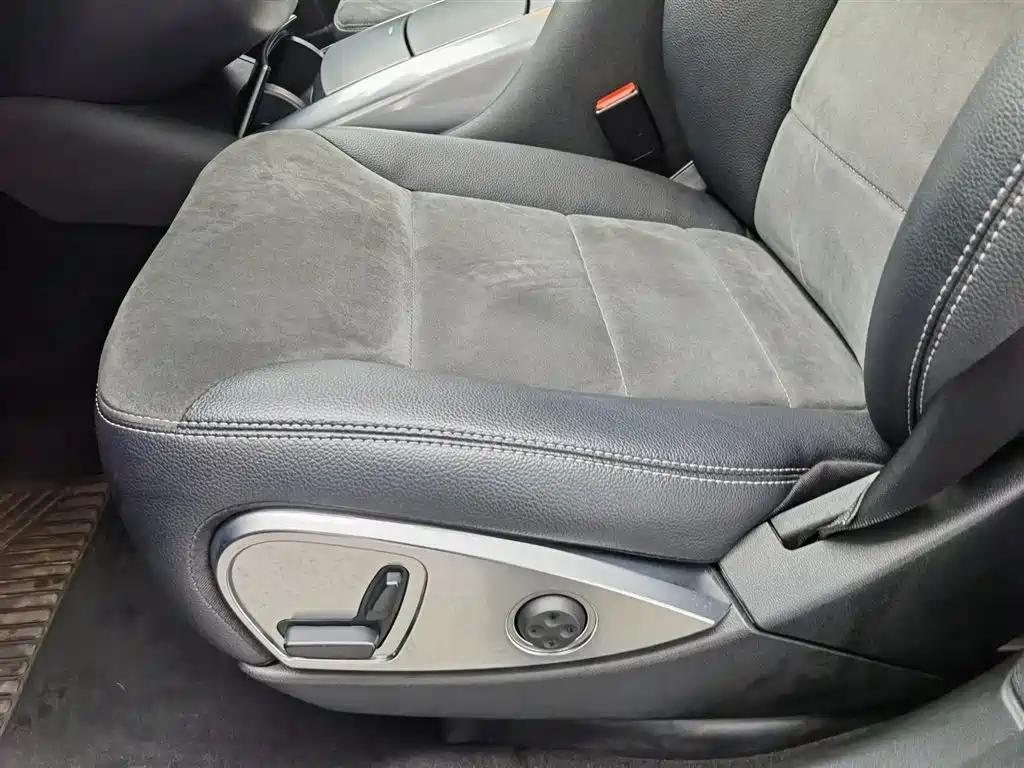 MERCEDES-BENZ R CLASS