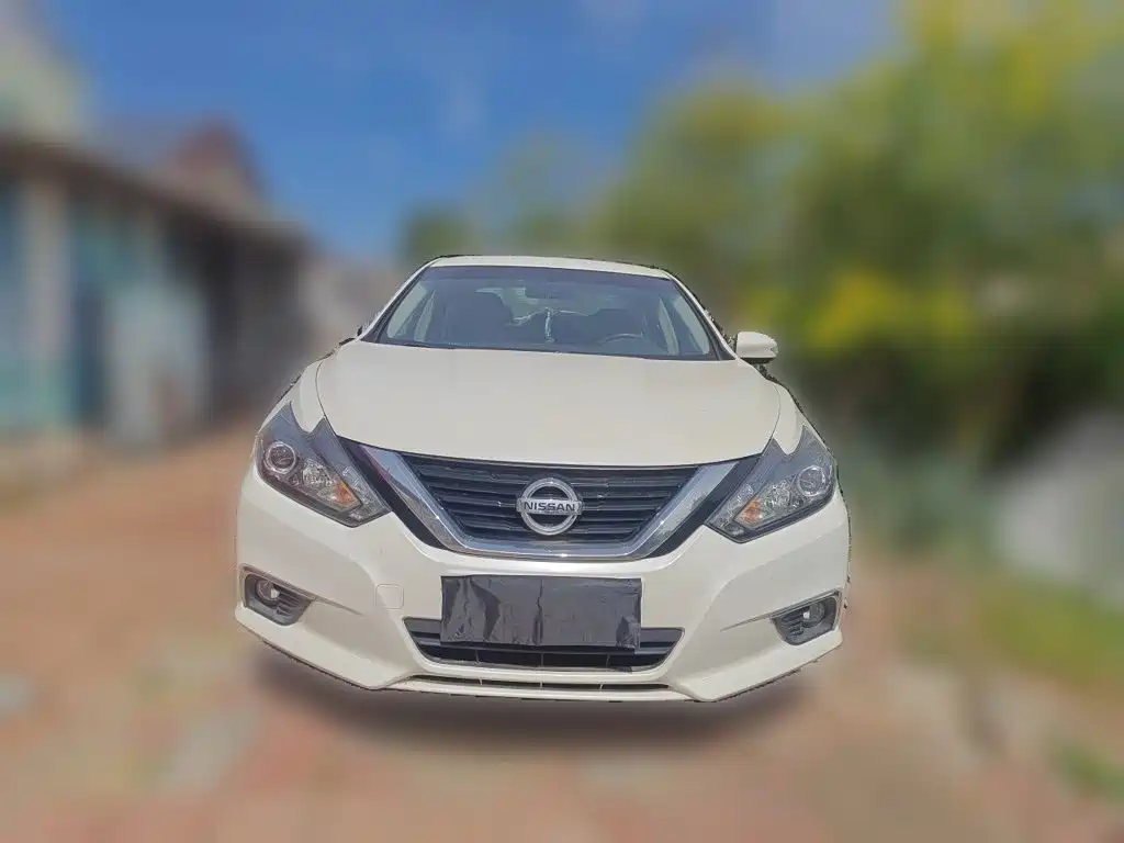 Nissan Teana — миниатюра 2